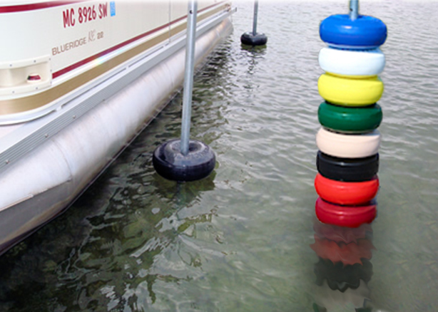 Bumper Wheels