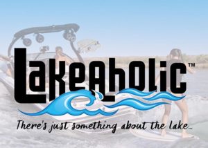 Lakeaholic