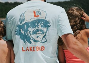 Lakedad